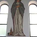 Sgrafittó felújítása